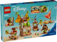 Kakamora boot - Afbeelding 11 van 11