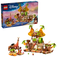 Kakamora boot - Afbeelding 2 van 11