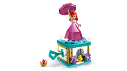 LEGO Twirling Ariel (43259)