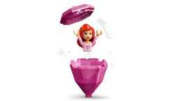 LEGO Twirling Ariel (43259) - afbeelding 1