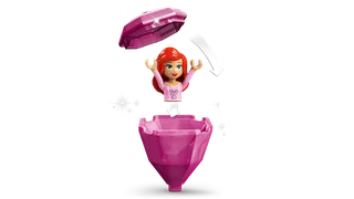 Twirling Ariel de LEGO – photo du produit 2 sur 9