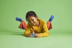 LEGO Twirling Ariel (43259) - afbeelding 4