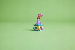 LEGO Twirling Ariel (43259) - afbeelding 6