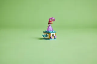 Twirling Ariel de LEGO – photo du produit 7 sur 9