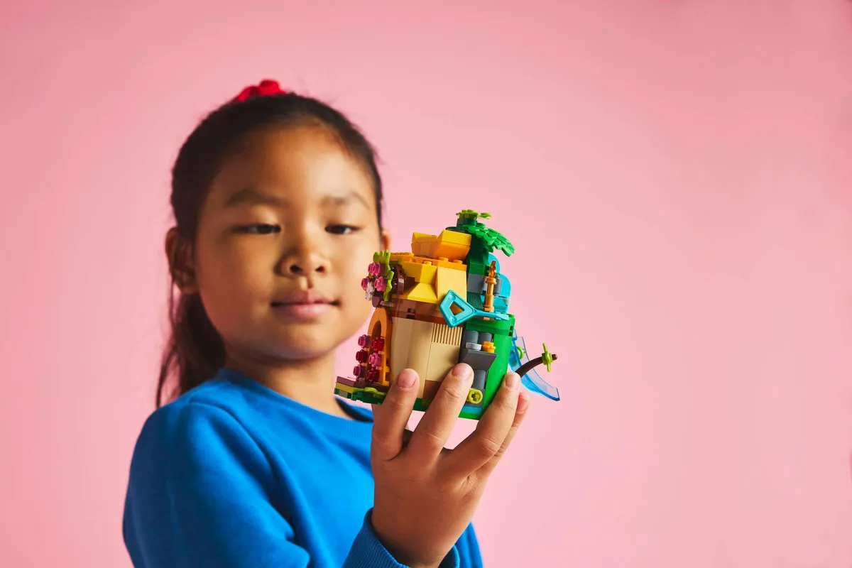 LEGO Moana's Island Fun (43260) - Bild 9