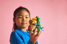 LEGO Moana's Island Fun (43260) - afbeelding 9