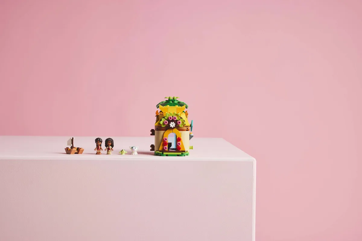 LEGO Moana's Island Fun (43260) - Bild 10