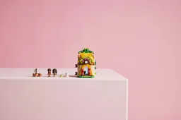 LEGO Moana's Island Fun (43260) - afbeelding 10