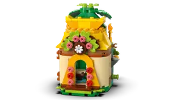 LEGO Moana's Island Fun (43260) - afbeelding 2