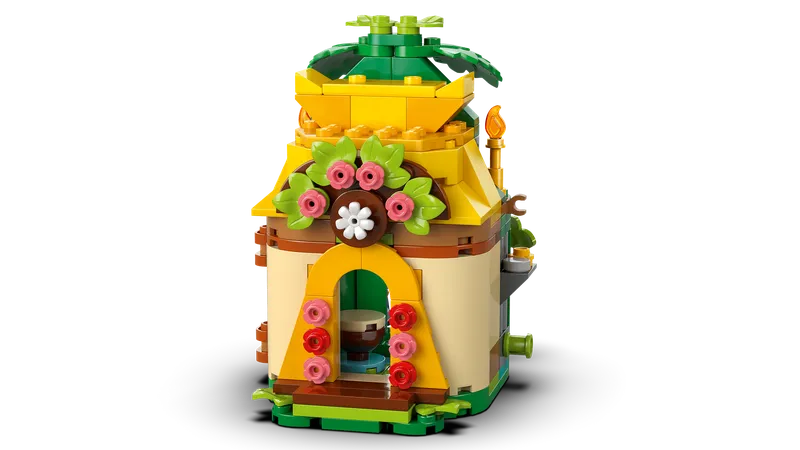 Moana's Island Fun by LEGO – product photo 3 of 12