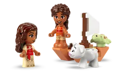 LEGO Moana's Island Fun (43260) - afbeelding 4