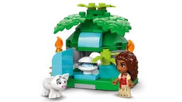 LEGO Moana's Island Fun (43260) - afbeelding 5