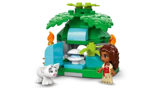 Moana's Island Fun by LEGO – product photo 6 of 12