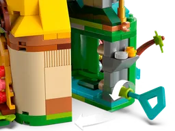 LEGO Moana's Island Fun (43260) - afbeelding 6