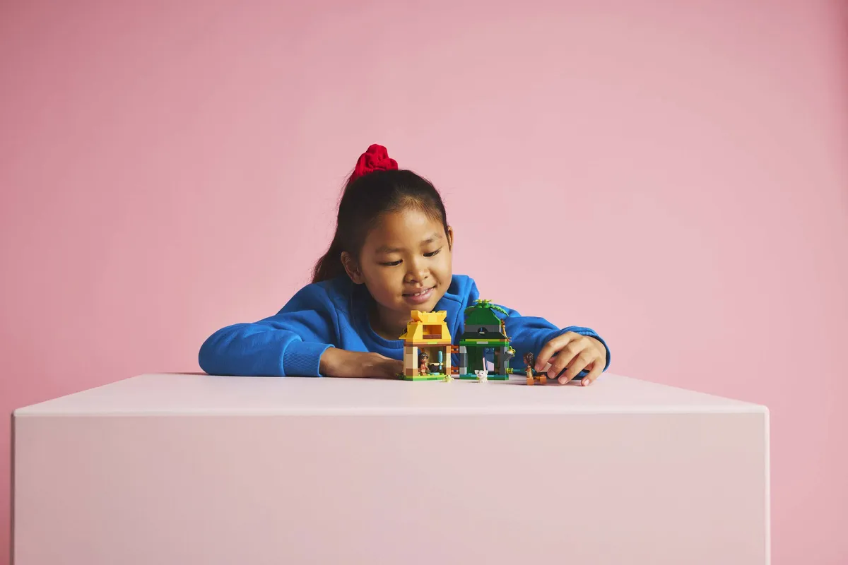 LEGO Moana's Island Fun (43260) - Bild 7