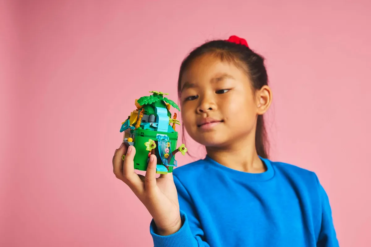 LEGO Moana's Island Fun (43260) - Bild 8