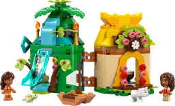 LEGO Moana's Island Fun (43260)