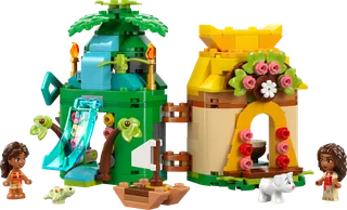 Moana's Island Fun by LEGO – product photo 1 of 12