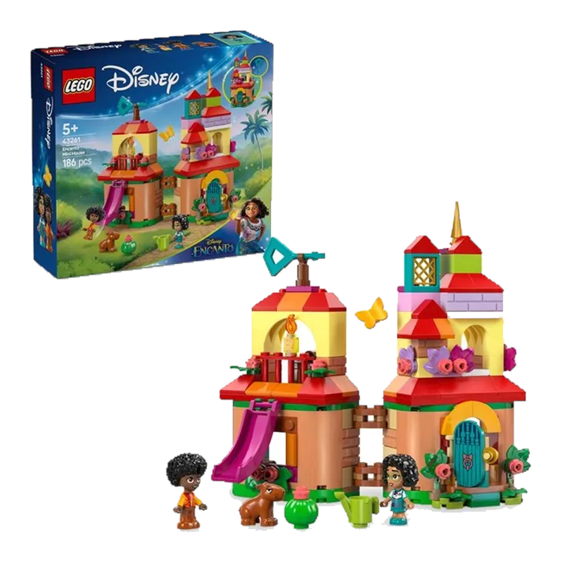 Encanto Mini House