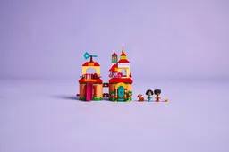 LEGO Encanto Mini House (43261) - afbeelding 8