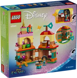 LEGO Encanto Mini House (43261) - afbeelding 10