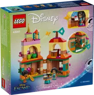 Mini huis uit Encanto - Afbeelding 11 van 11