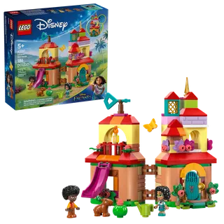 Encanto Mini House von LEGO – Produktfoto 10 von 11