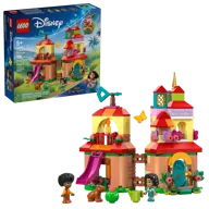 Mini huis uit Encanto - Afbeelding 10 van 11