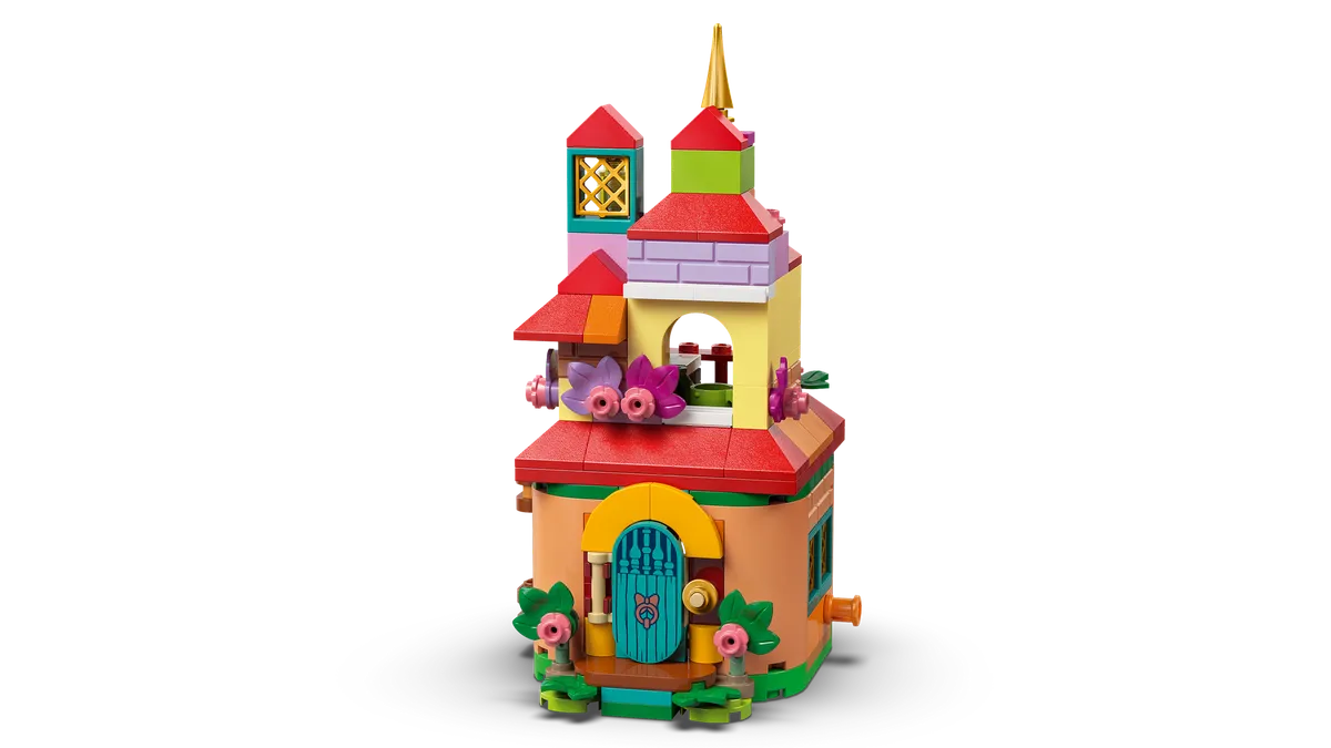 LEGO Encanto Mini House (43261)