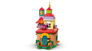 Encanto Mini House von LEGO – Produktfoto 1 von 11