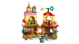 LEGO Encanto Mini House (43261) - afbeelding 1