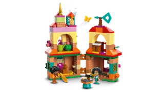 Encanto Mini House von LEGO – Produktfoto 2 von 11