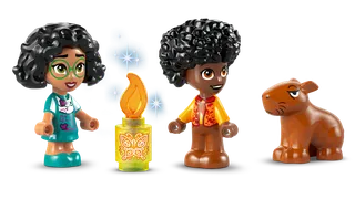 Encanto Mini House von LEGO – Produktfoto 4 von 11