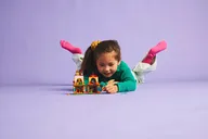 Mini huis uit Encanto - Afbeelding 6 van 11