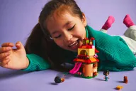 Mini huis uit Encanto - Afbeelding 8 van 11