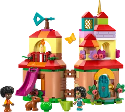 LEGO Encanto Mini House (43261) - afbeelding 4