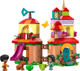 Encanto Mini House von LEGO – Produktfoto 5 von 11