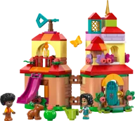 Mini huis uit Encanto - Afbeelding 5 van 11