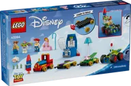 Toy Story feesttrein en RC auto - Afbeelding 9 van 9