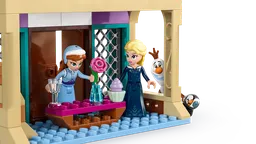 LEGO Arendelle Frozen Castle (43265) - afbeelding 3