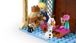 LEGO Arendelle Frozen Castle (43265) - afbeelding 4