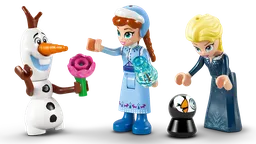 LEGO Arendelle Frozen Castle (43265) - afbeelding 5