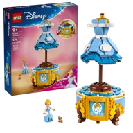 Cinderella's Dress - Image 2 of 11