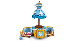 LEGO Cinderella's Dress (43266) - afbeelding 2
