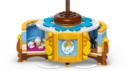 LEGO Cinderella's Dress (43266) - afbeelding 5