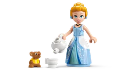 LEGO Cinderella's Dress (43266) - afbeelding 6