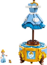 Cinderella's Dress - Image 1 of 11