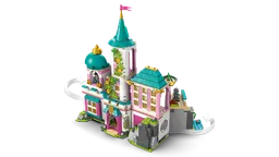 LEGO Princess Castle & Royal Pets (43267) - afbeelding 2