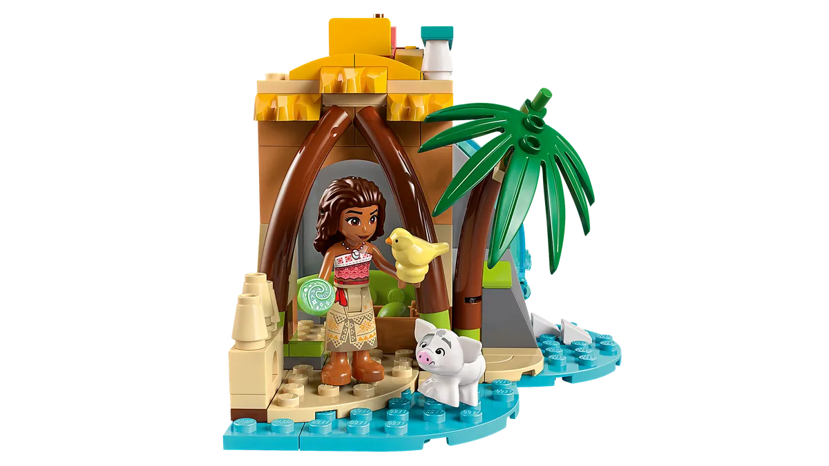 LEGO Princess Castle & Royal Pets (43267) - Bild 2