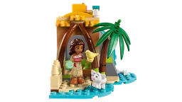 LEGO Princess Castle & Royal Pets (43267) - afbeelding 4